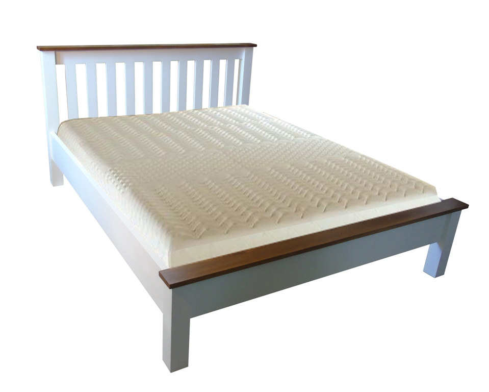 Łóżko drewniane LP01