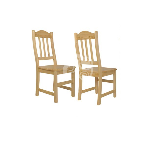 Krzesło sosnowe Classico KRZ02