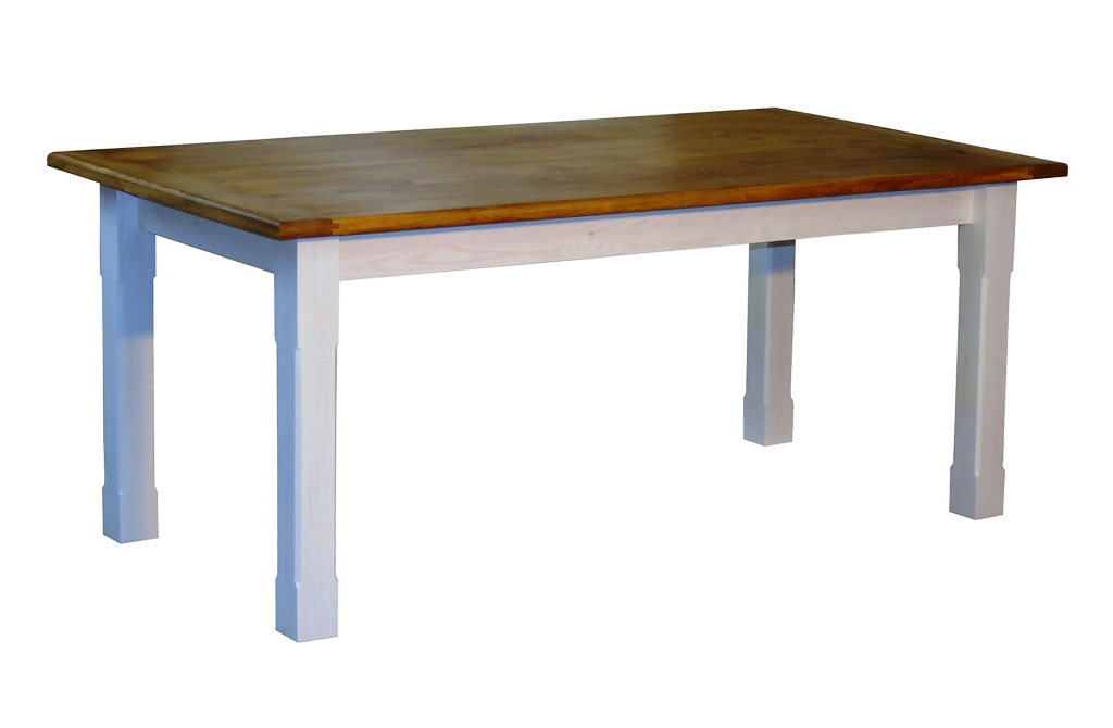 Stół z drewna litego RUS-ST4
